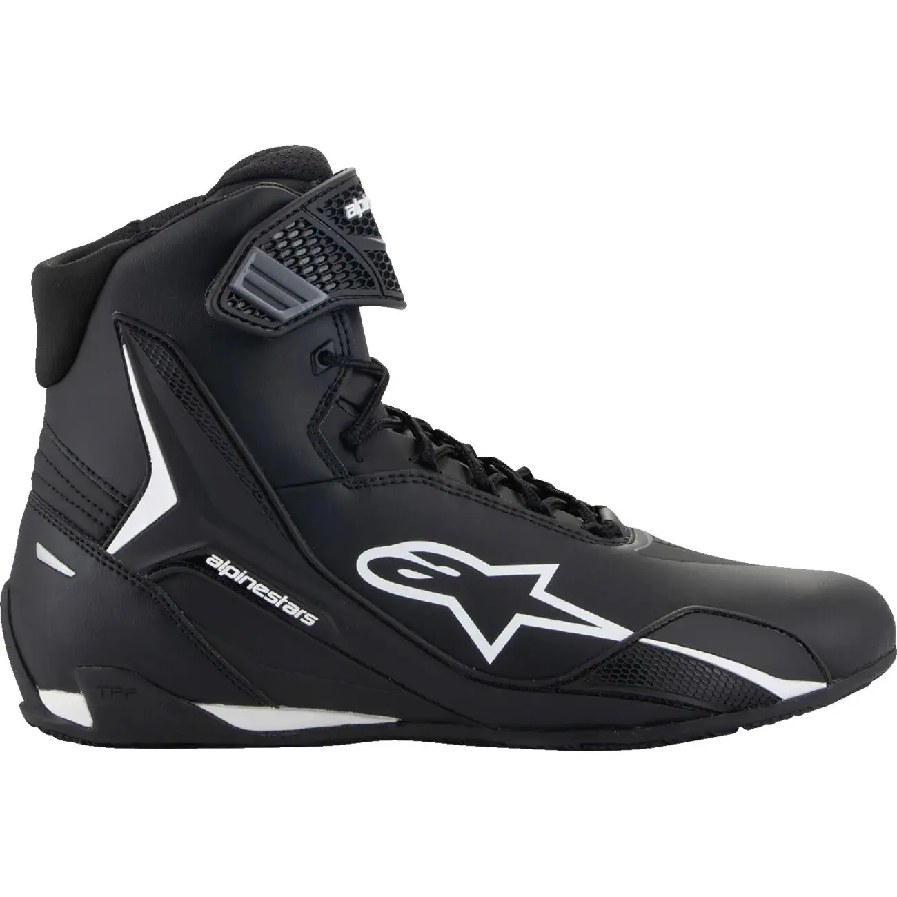 Alpinestars Moto Alpinestars Faster 4