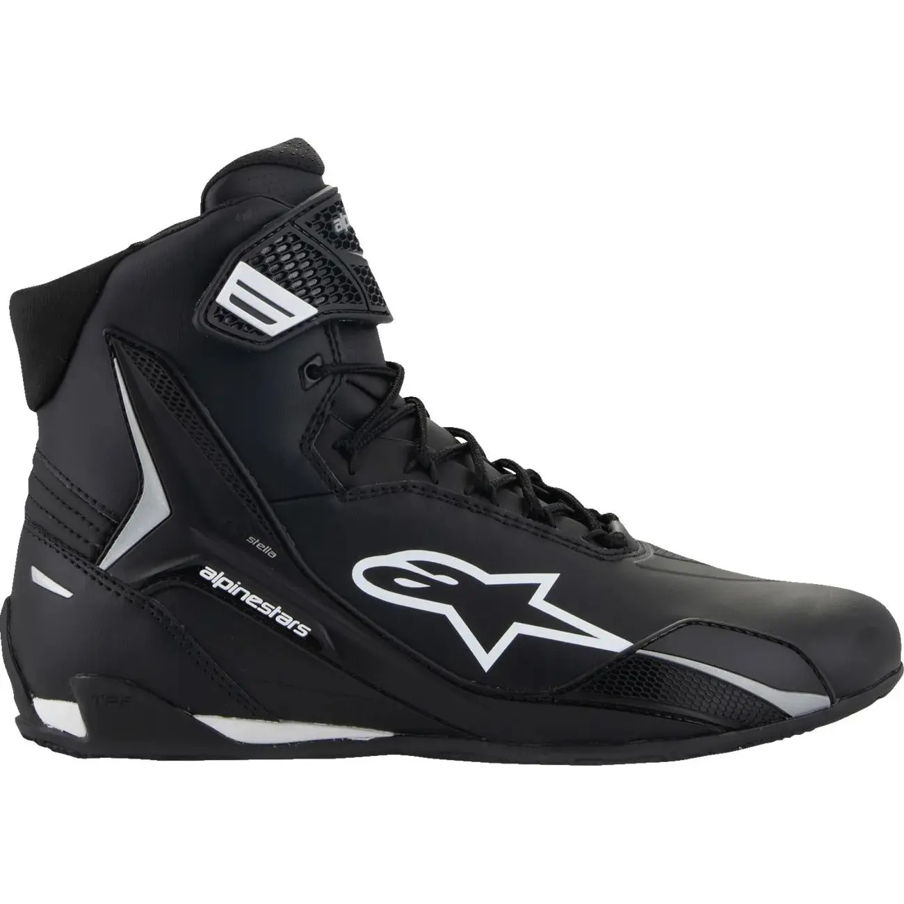 Frauen Motorradsneaker Alpinestars Stella Faster-4
