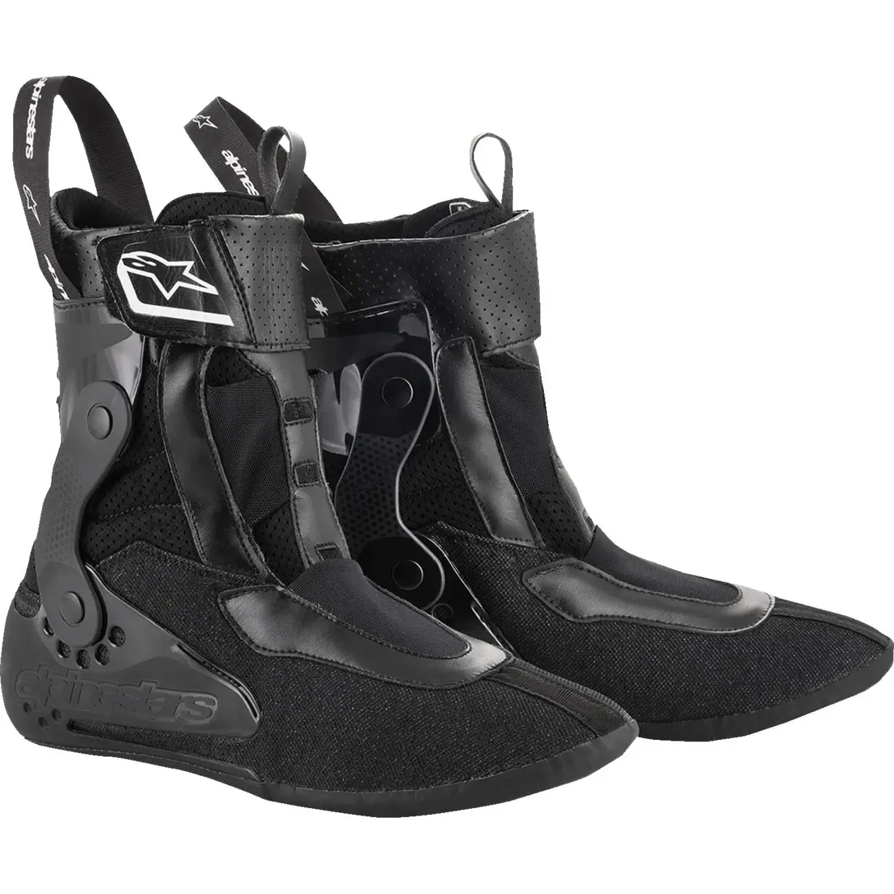 Innenhausschuhe Alpinestars Tech 10