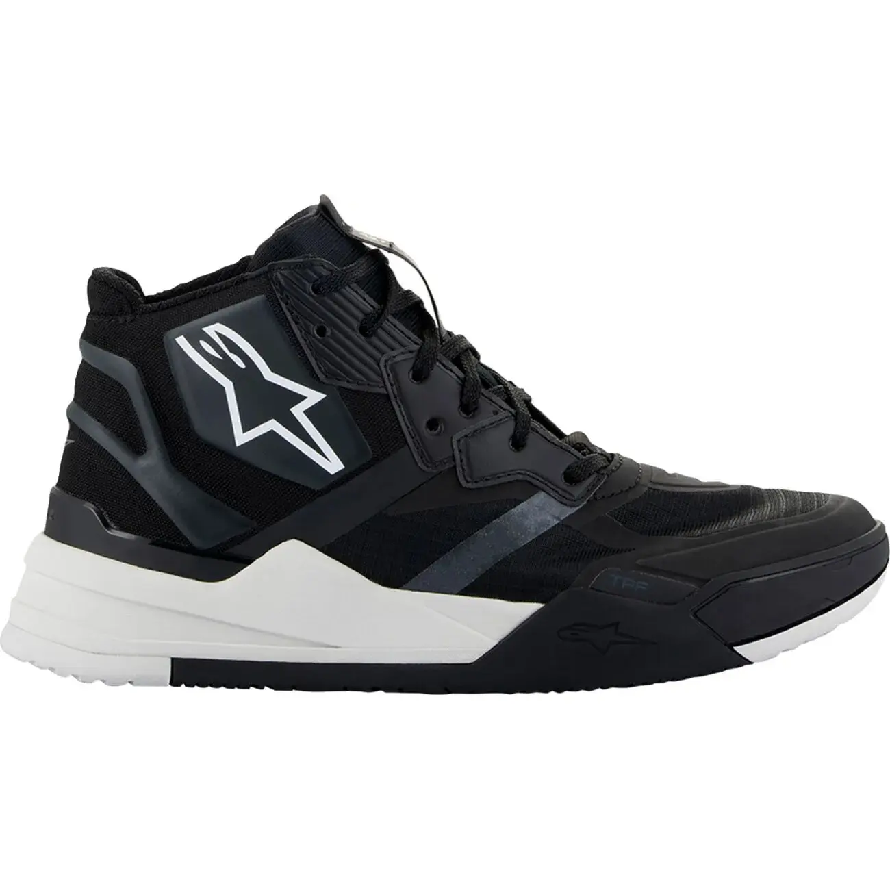 Motorradschuhe Kind Alpinestars Speedflight