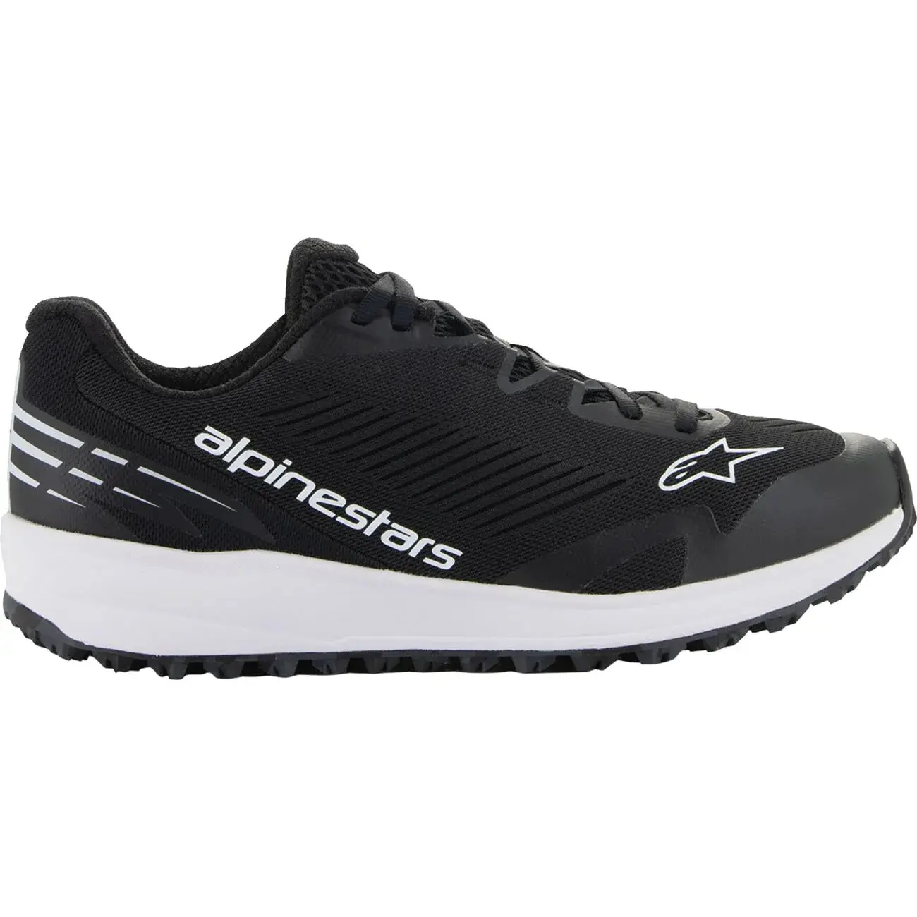 Motorradschuhe Kind Alpinestars Meta Road V2