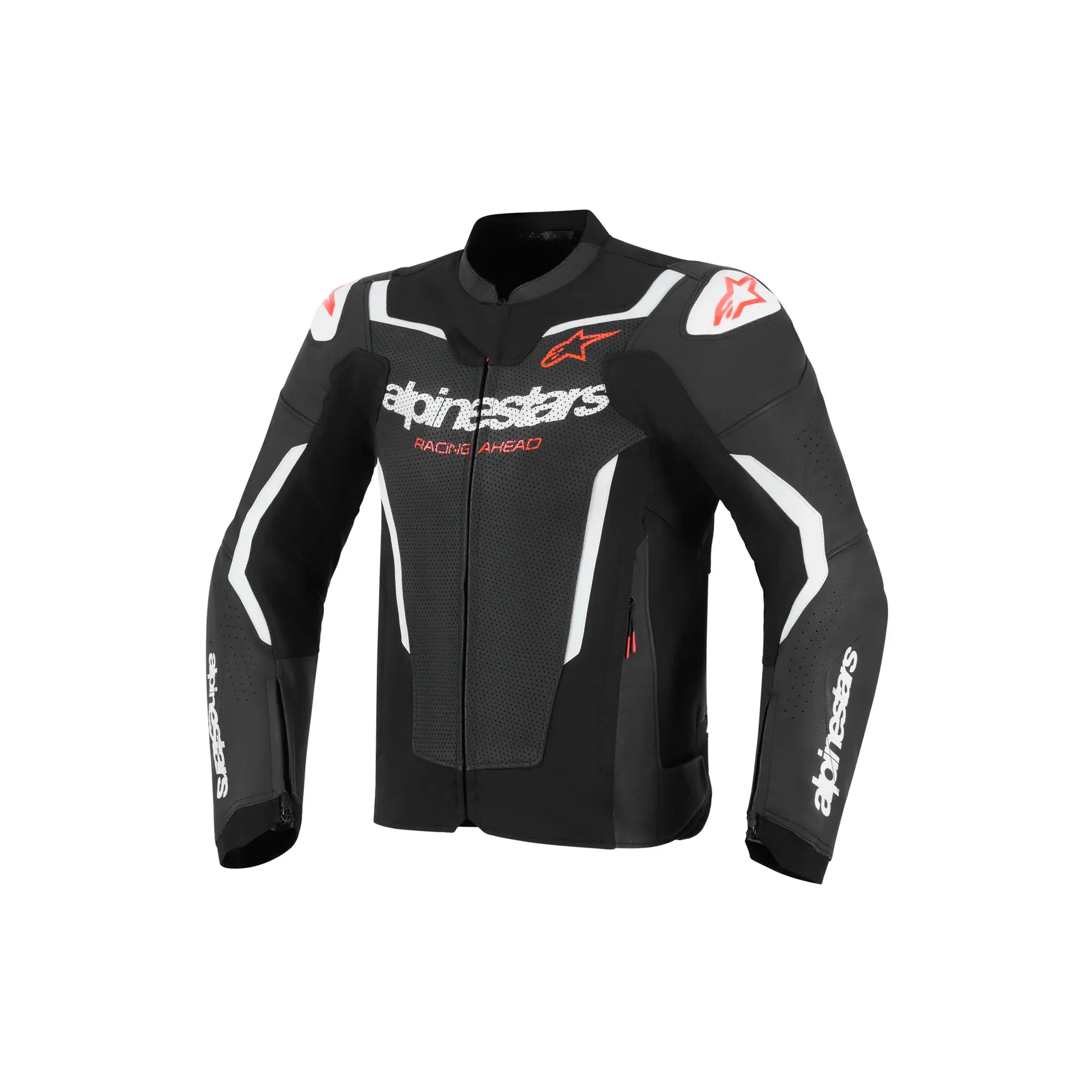 Motorradjacke Alpinestars GP Force Airflow v2