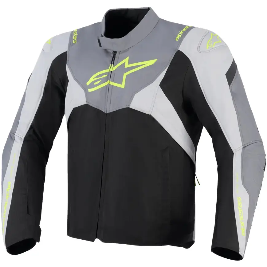 Motorradjacke Alpinestars T-Jaws V4