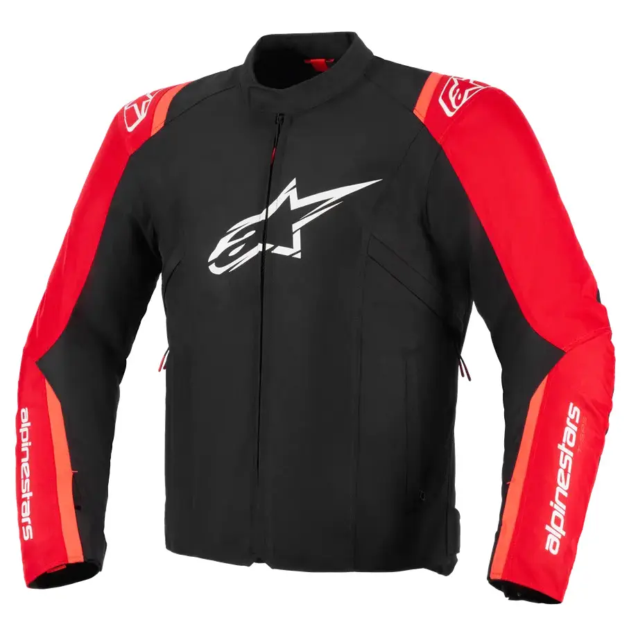 Motorradjacke Alpinestars T-Sps V2