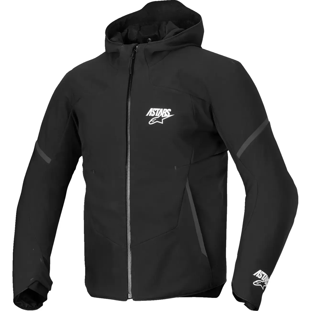 Motorradjacke Alpinestars Aeroshell