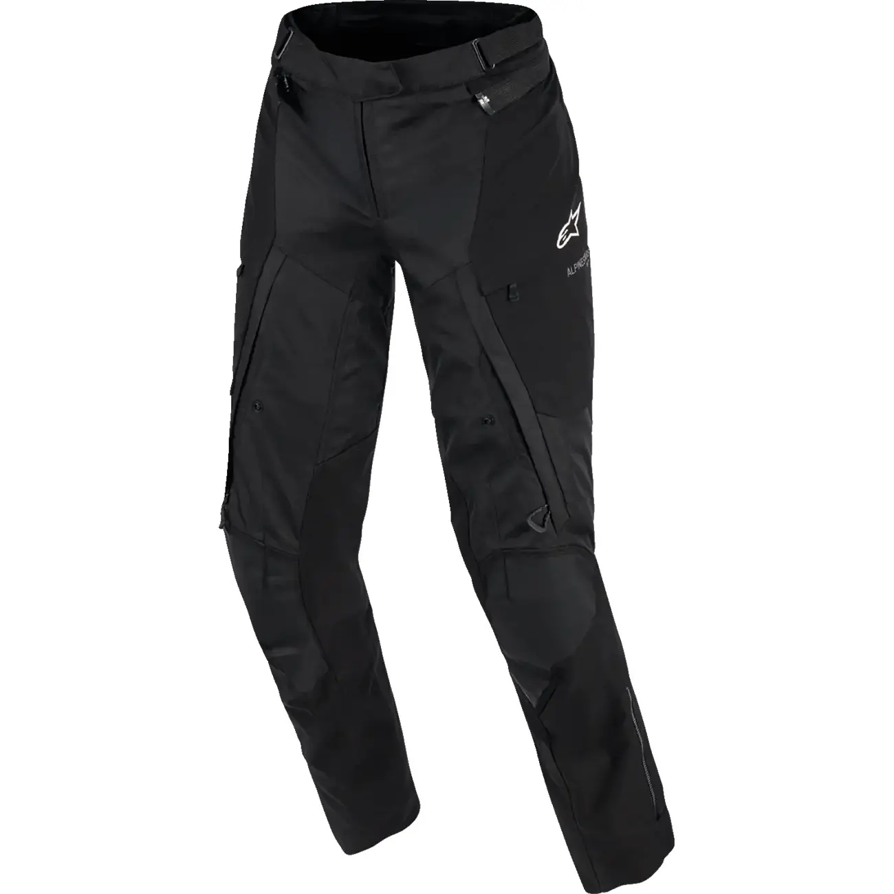 Motorradhose Damen Alpinestars Stella Andes V4 Drystar