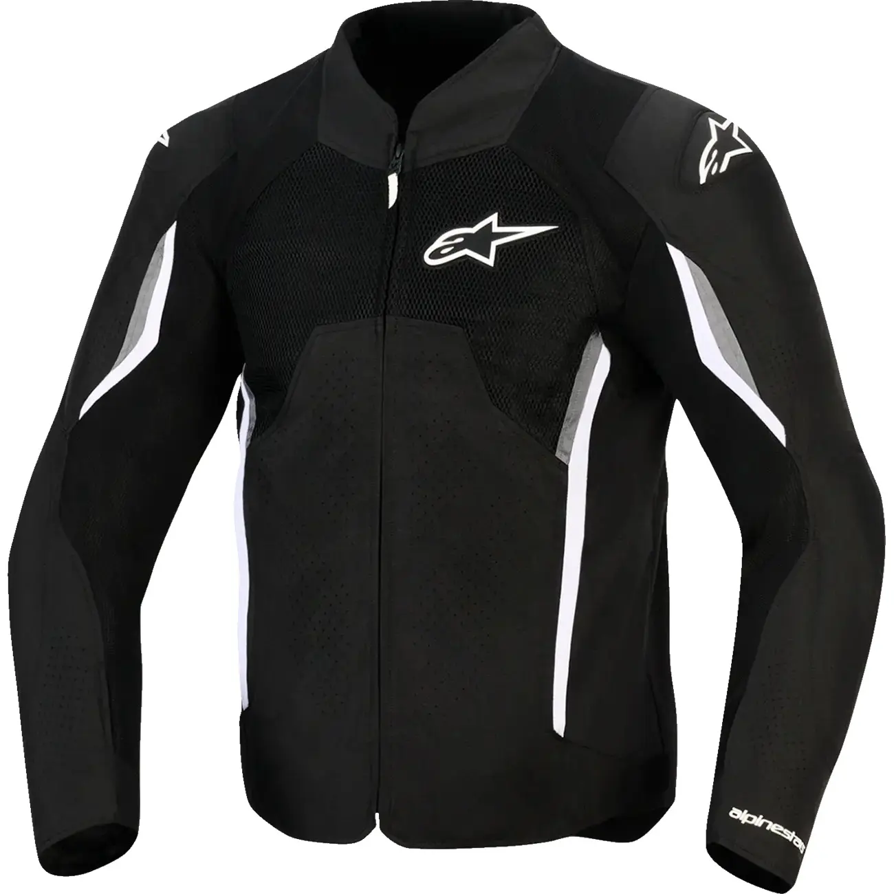 Motorradjacke Alpinestars AST V3 Air