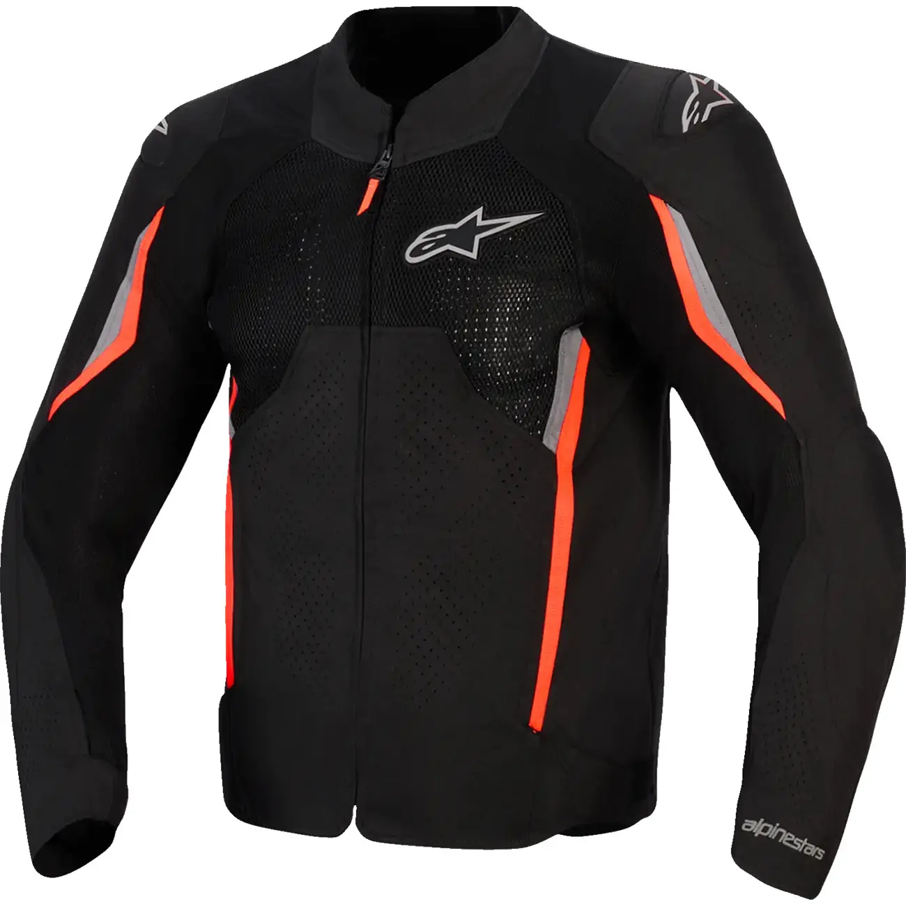 Motorradjacke Alpinestars AST V3 Air