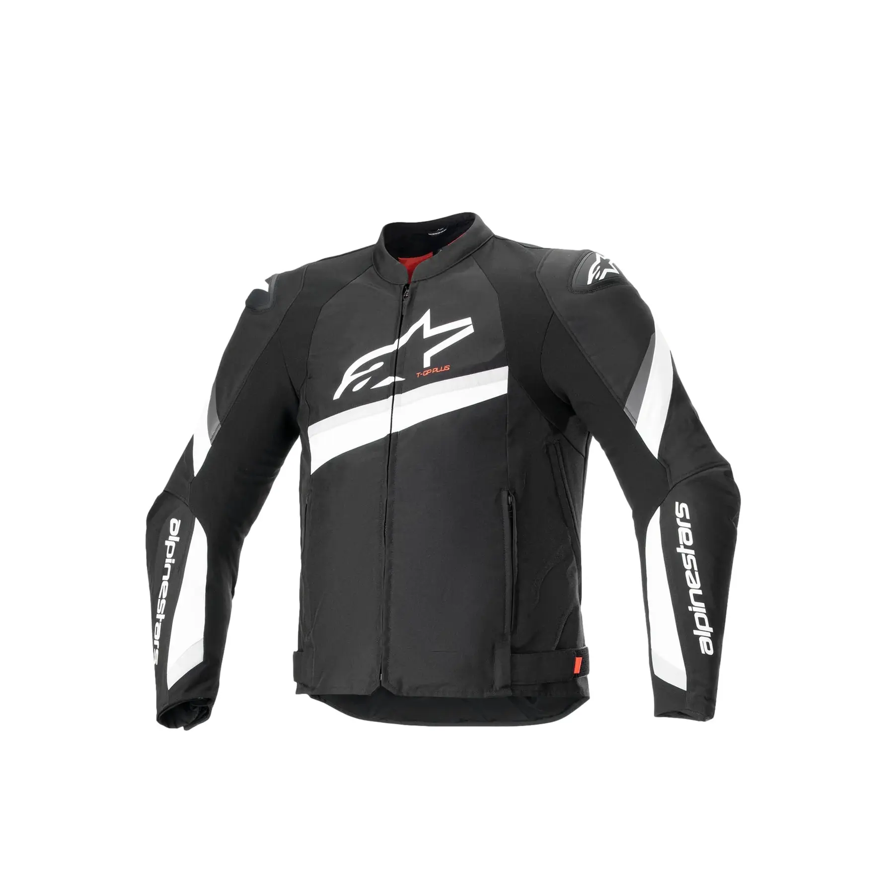 Motorradjacke Alpinestars T-GP R V4