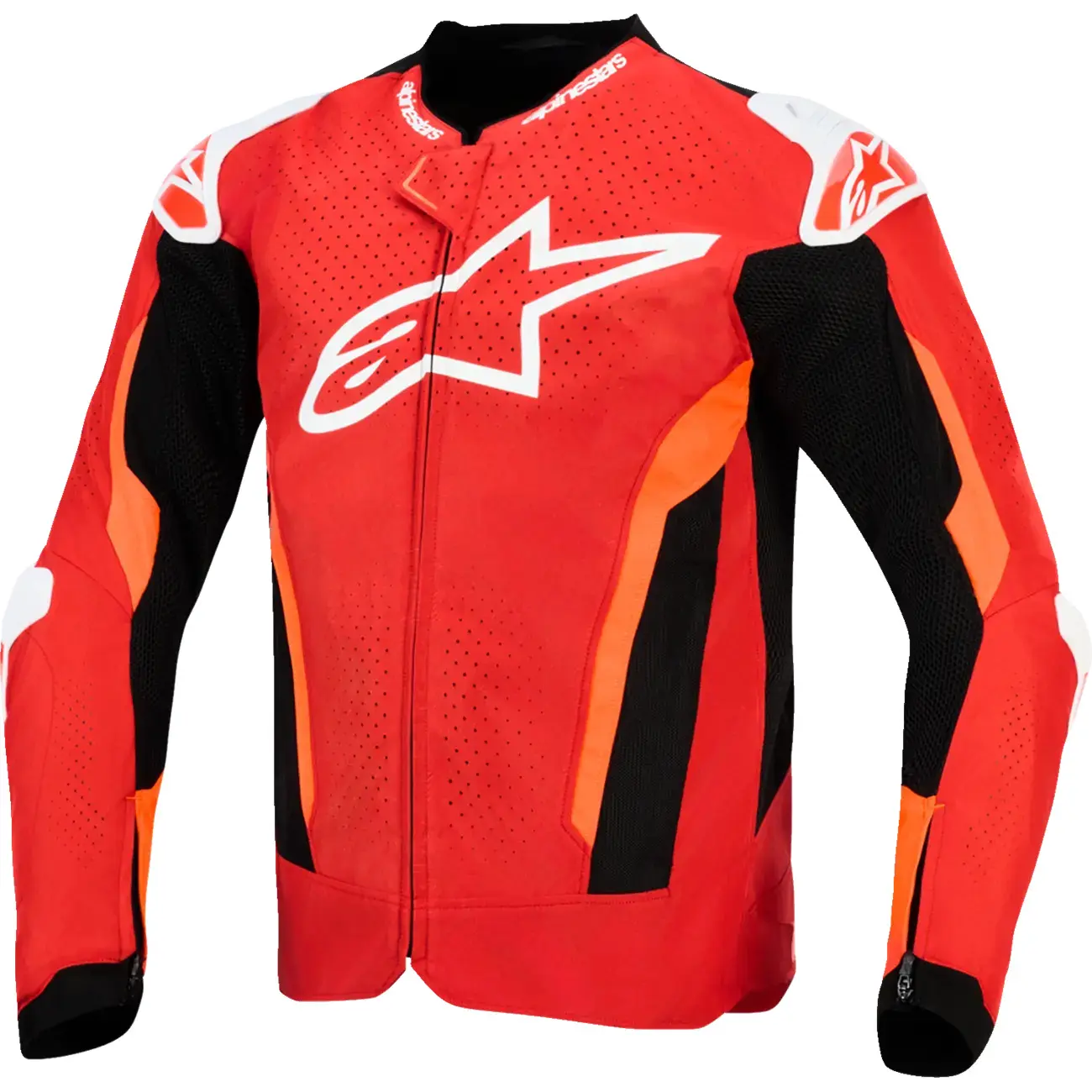 Motorradjacke Alpinestars T-GP Air