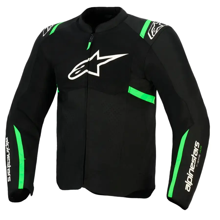 Motorradjacke Alpinestars T-SPS Air V2