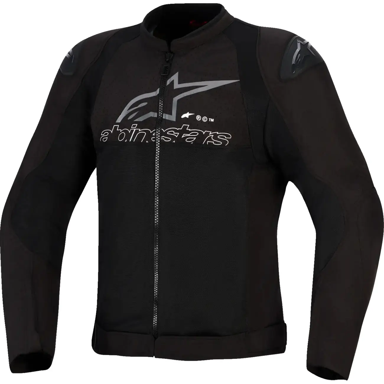 Motorradjacke Alpinestars SMX Air