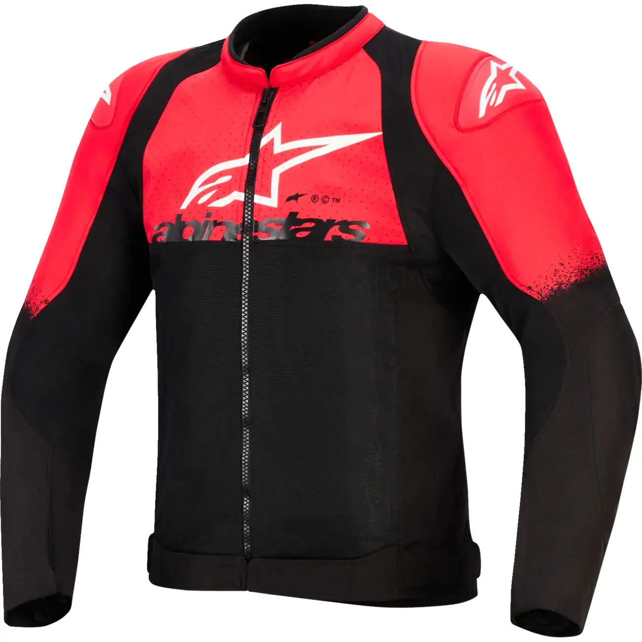 Motorradjacke Alpinestars SMX Air