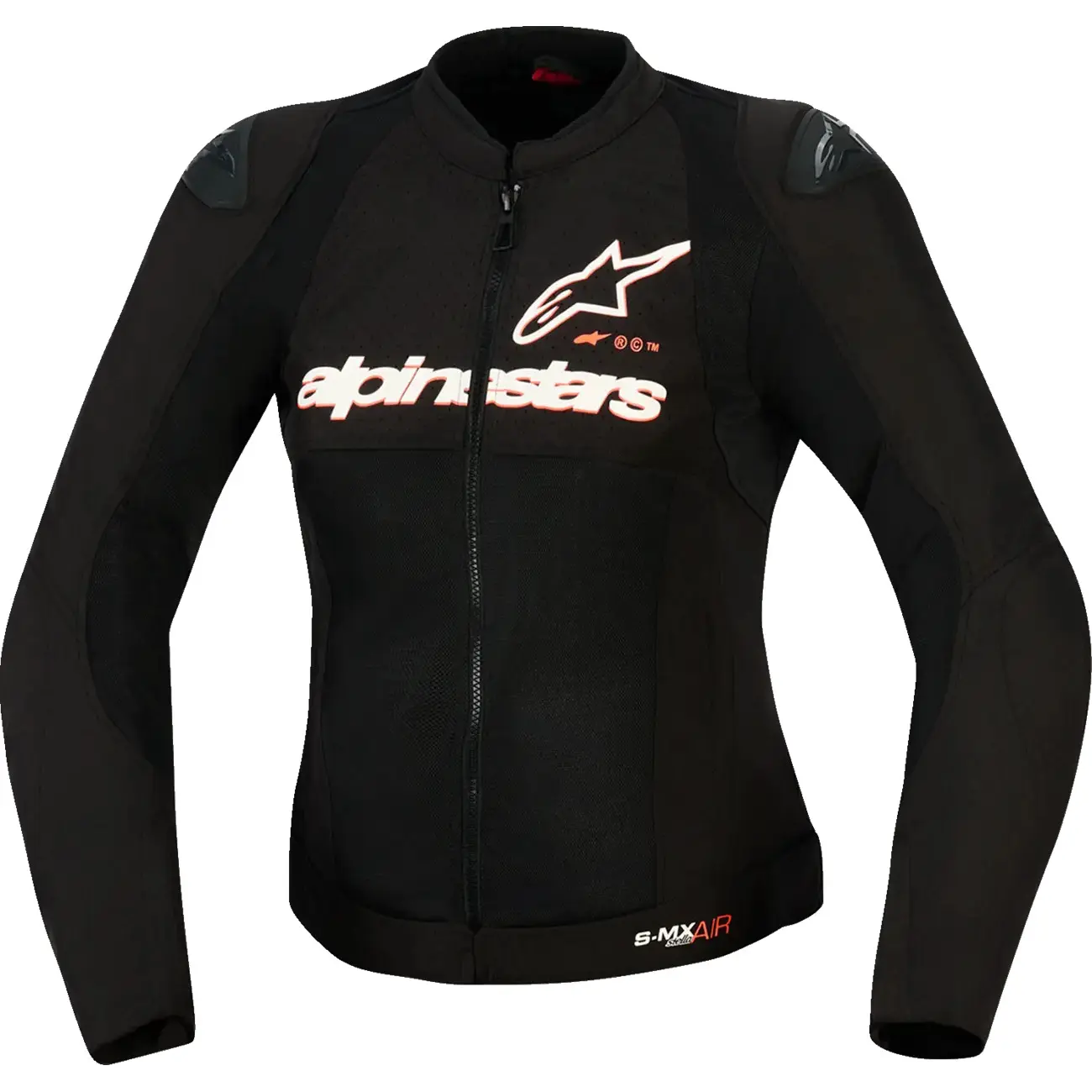 Motorradjacke Damen Alpinestars Stella SMX Air