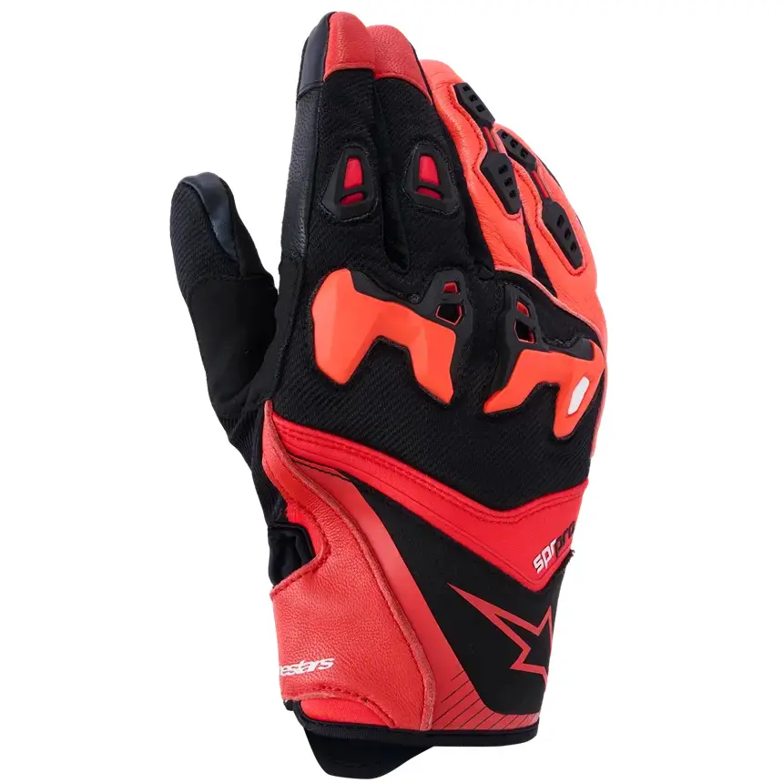 Racing-Motorradhandschuhe Alpinestars SP-R Pro