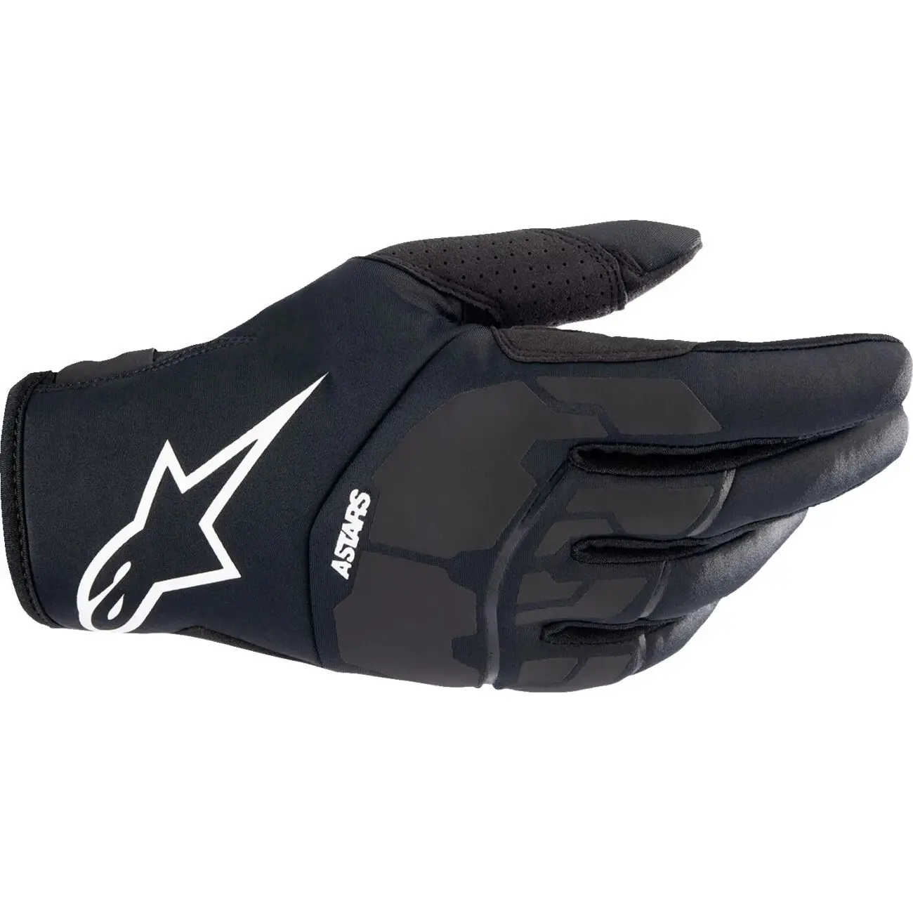 Motocross-Handschuhe Alpinestars Thermo Shielder