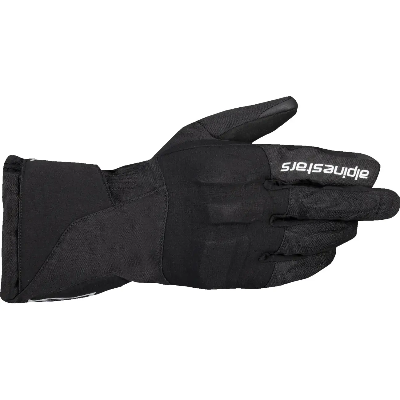 Motorradhandschuhe Mittelsaison Damen Alpinestars Stella WT-1 Drystar