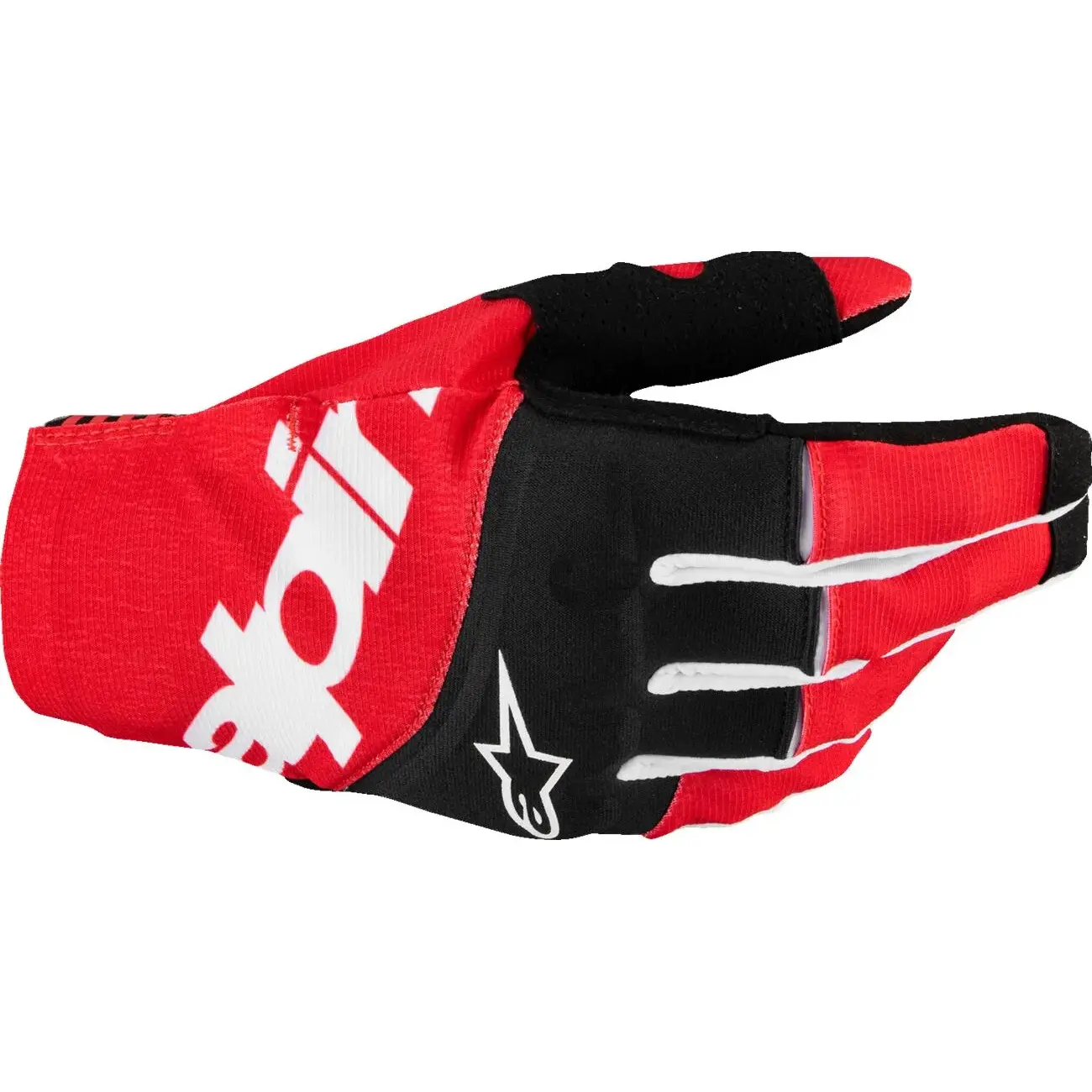 Motocross-Handschuhe Alpinestars Techstar MX