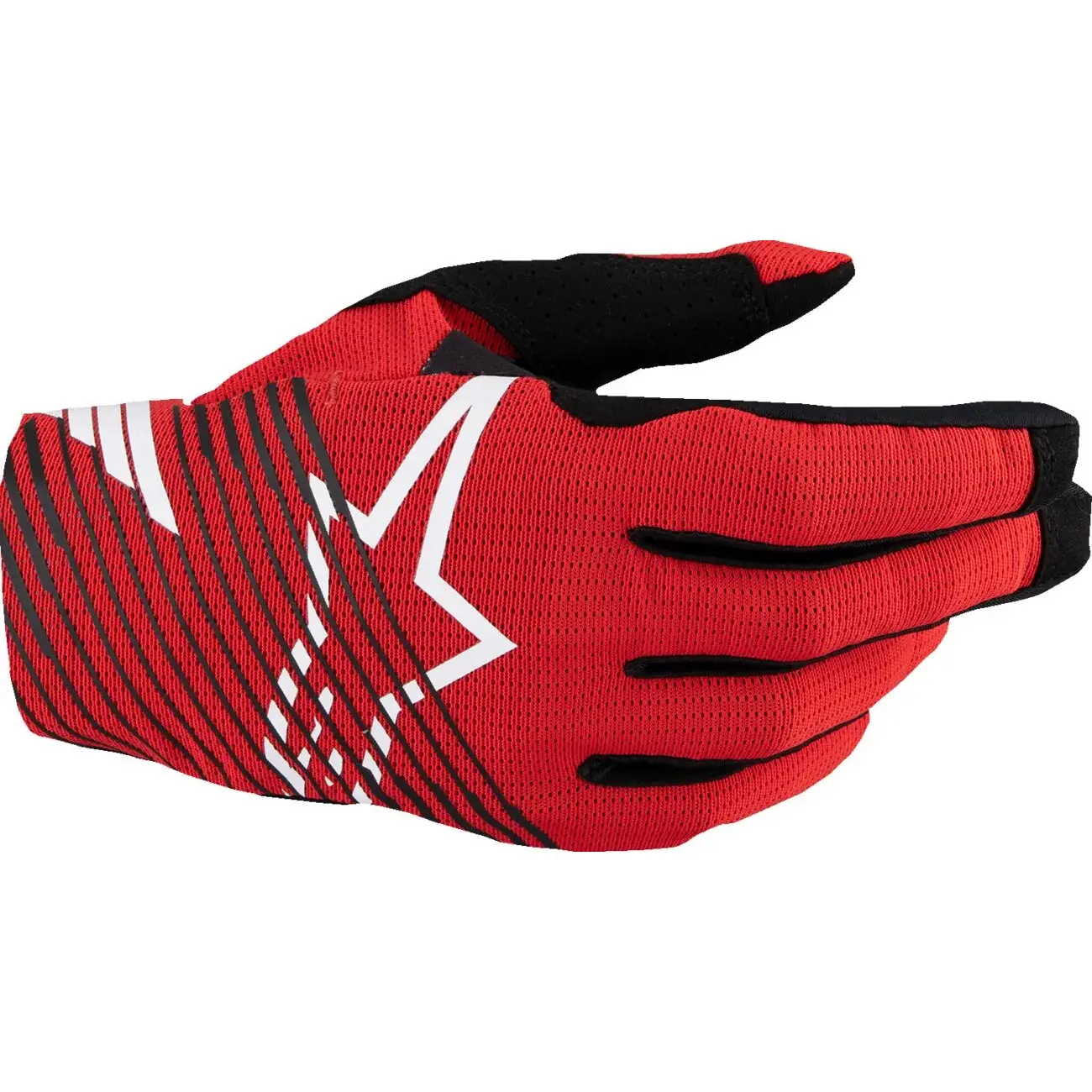 Motocross-Handschuhe Alpinestars Radar Pro MX