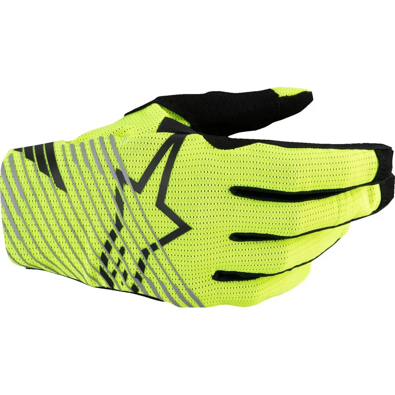 Motocross-Handschuhe Alpinestars Radar Pro MX