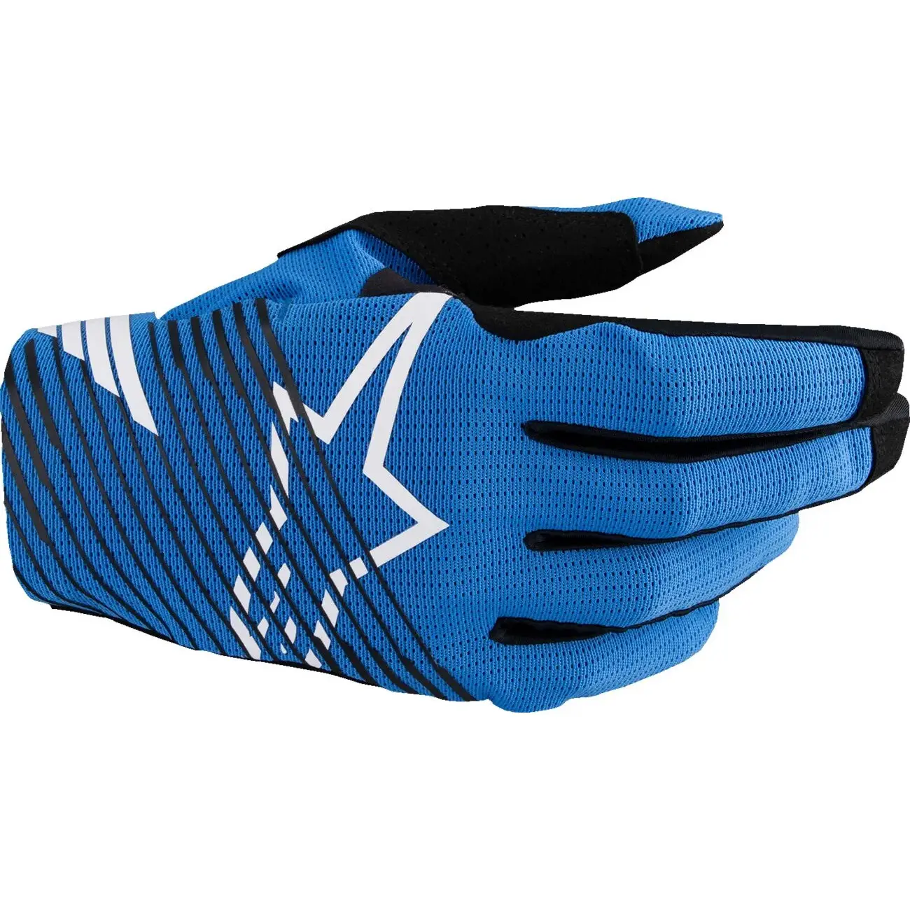 Motocross-Handschuhe Alpinestars Radar Pro MX