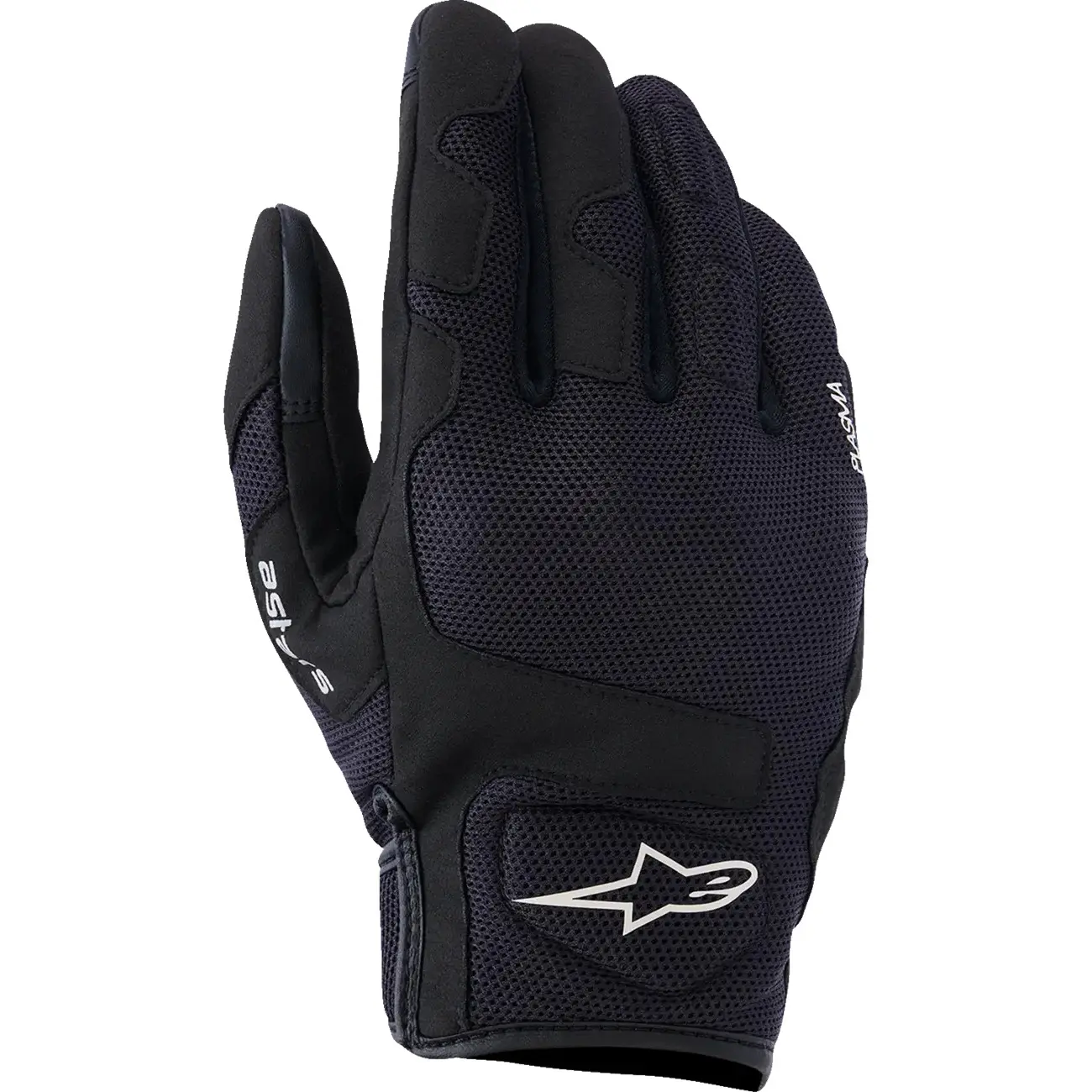Sommer-Motorradhandschuhe Alpinestars Ignite
