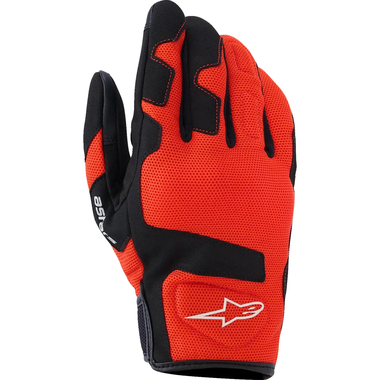 Sommer-Motorradhandschuhe Alpinestars Ignite
