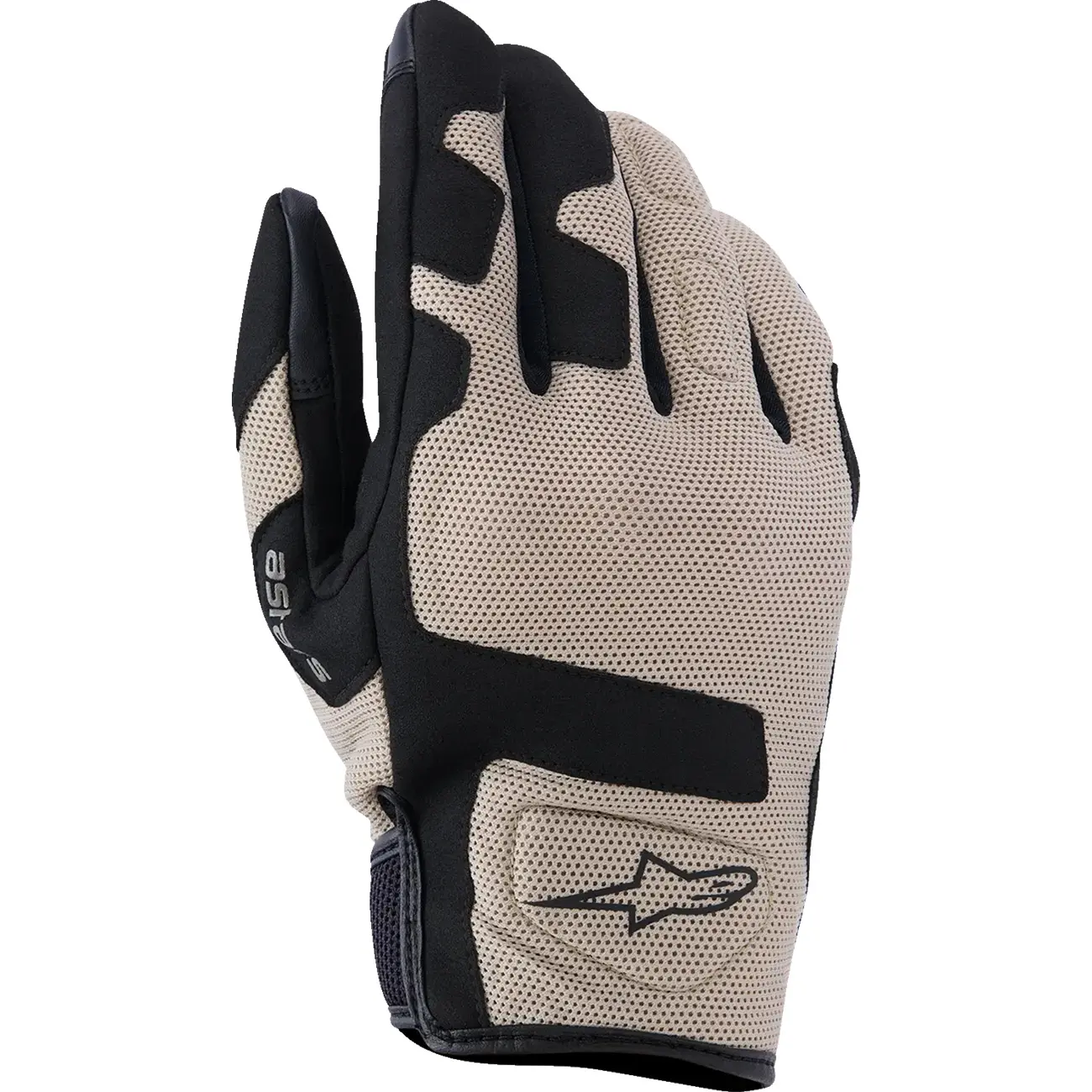 Sommer-Motorradhandschuhe Alpinestars Ignite
