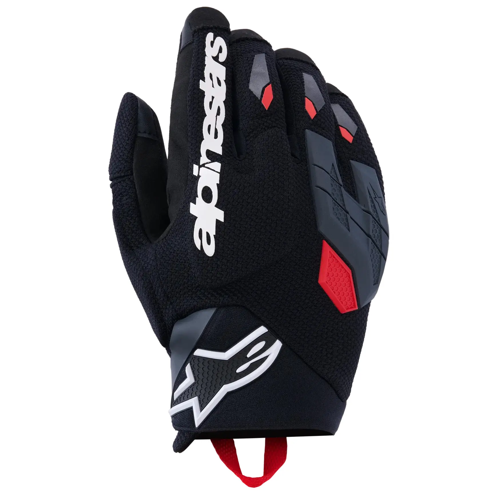 Sommer-Motorradhandschuhe Alpinestars Durack