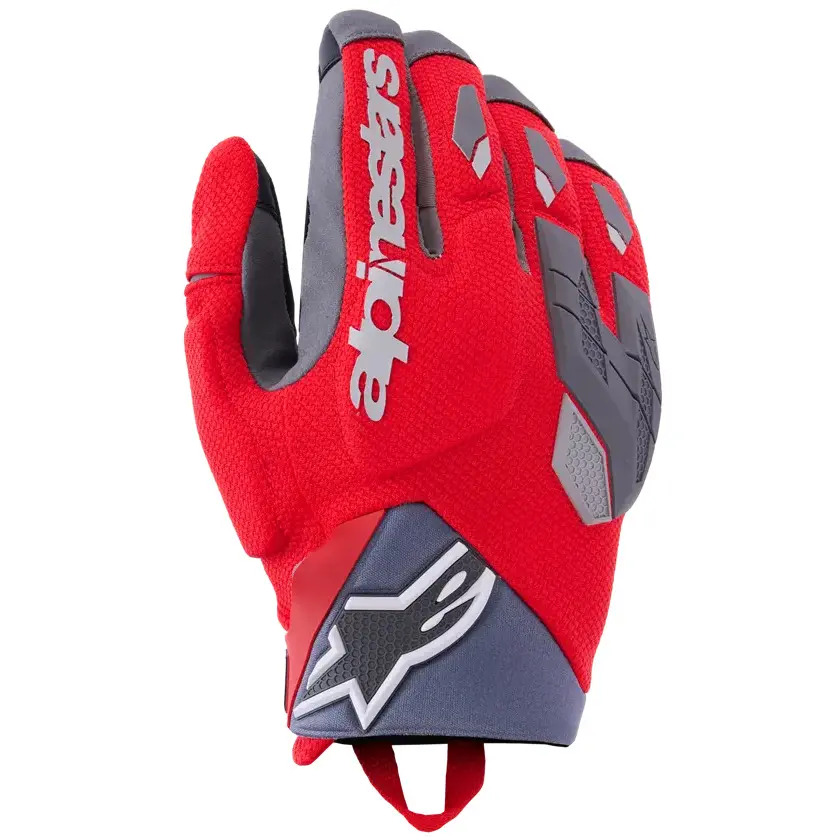 Sommer-Motorradhandschuhe Alpinestars Durack