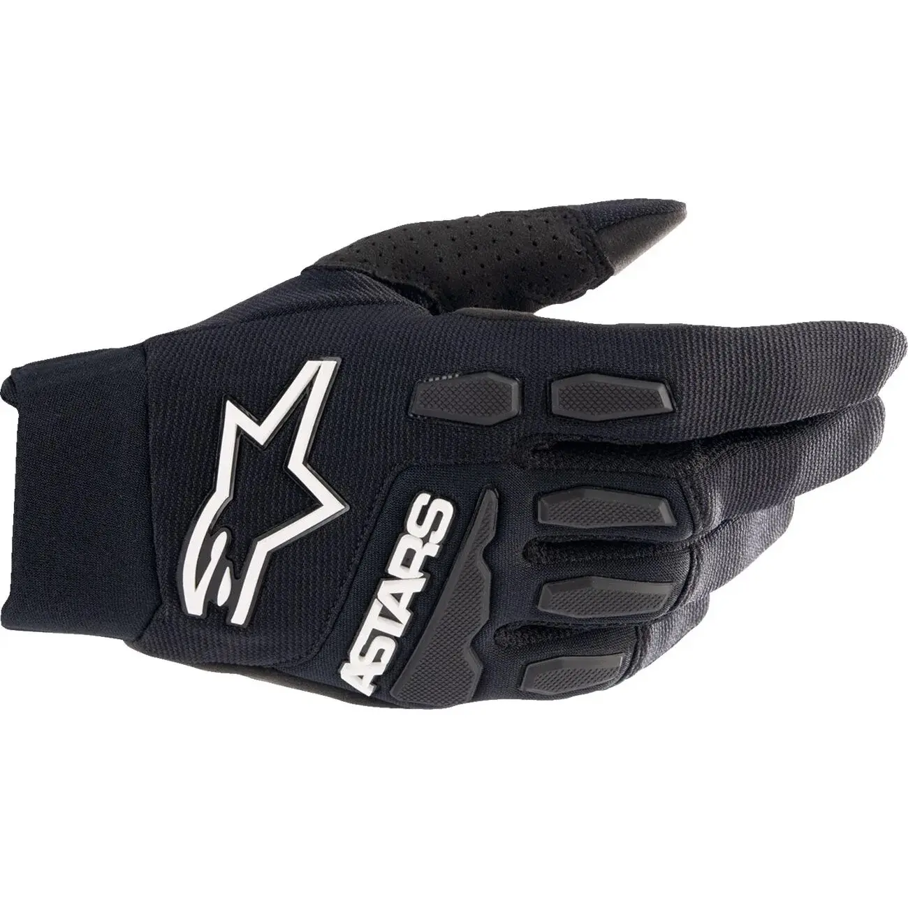 Motocross-Handschuhe Alpinestars Full Bore XT