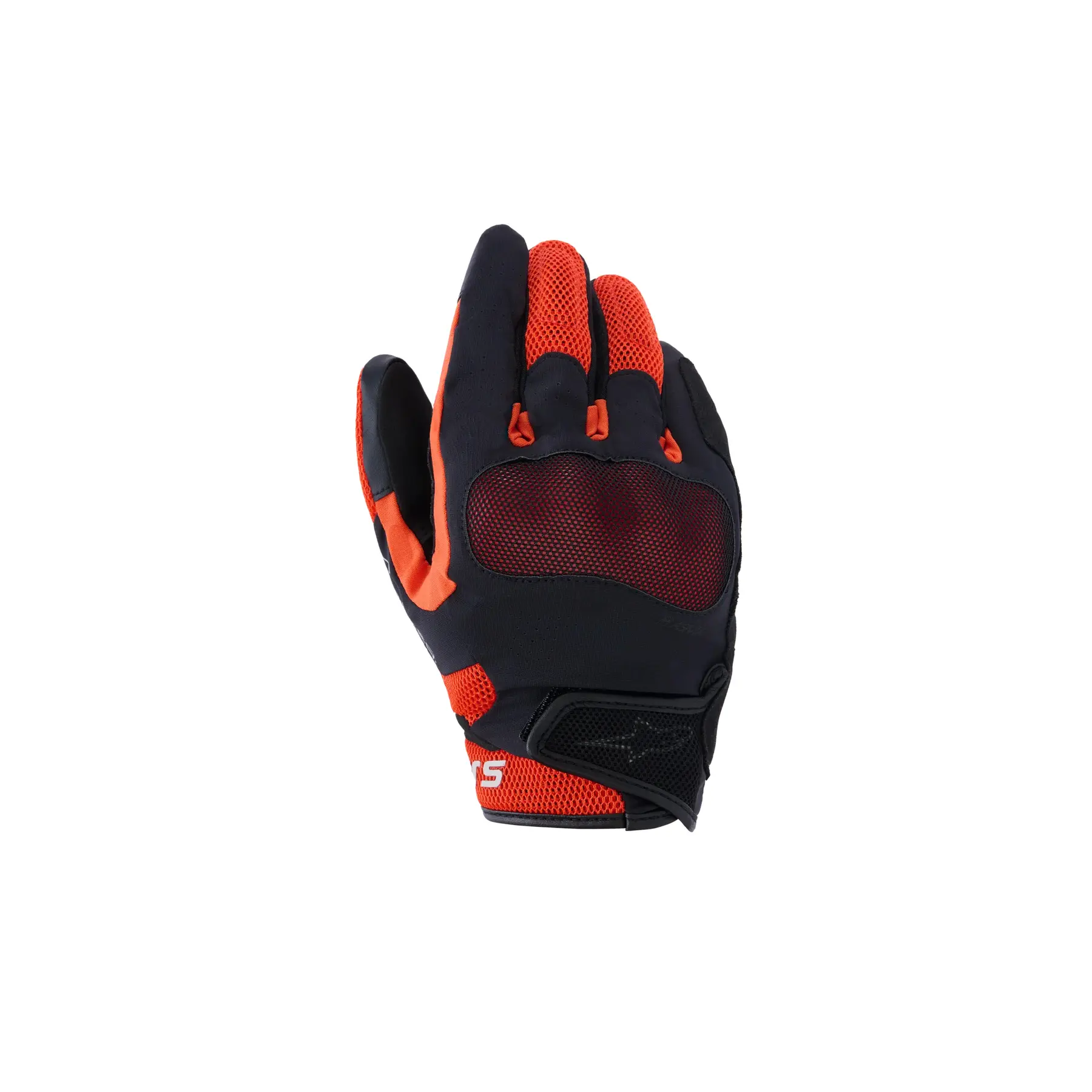 Motorradhandschuhe für die Übergangszeit Alpinestars Mogress Airflow