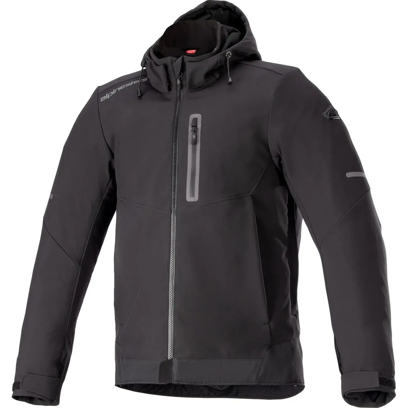 Motorrad-Regenjacke Alpinestars Neo
