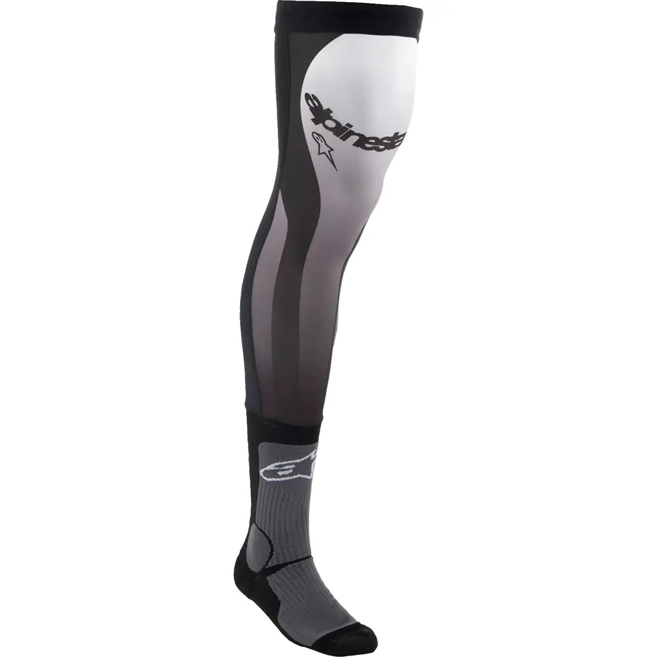 Socken für Orthesen Damen Alpinestars