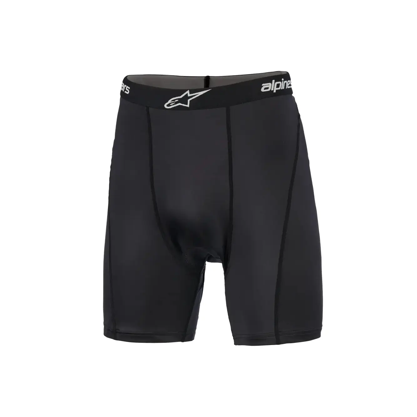 Gepolsterte Boxershorts Alpinestars MX
