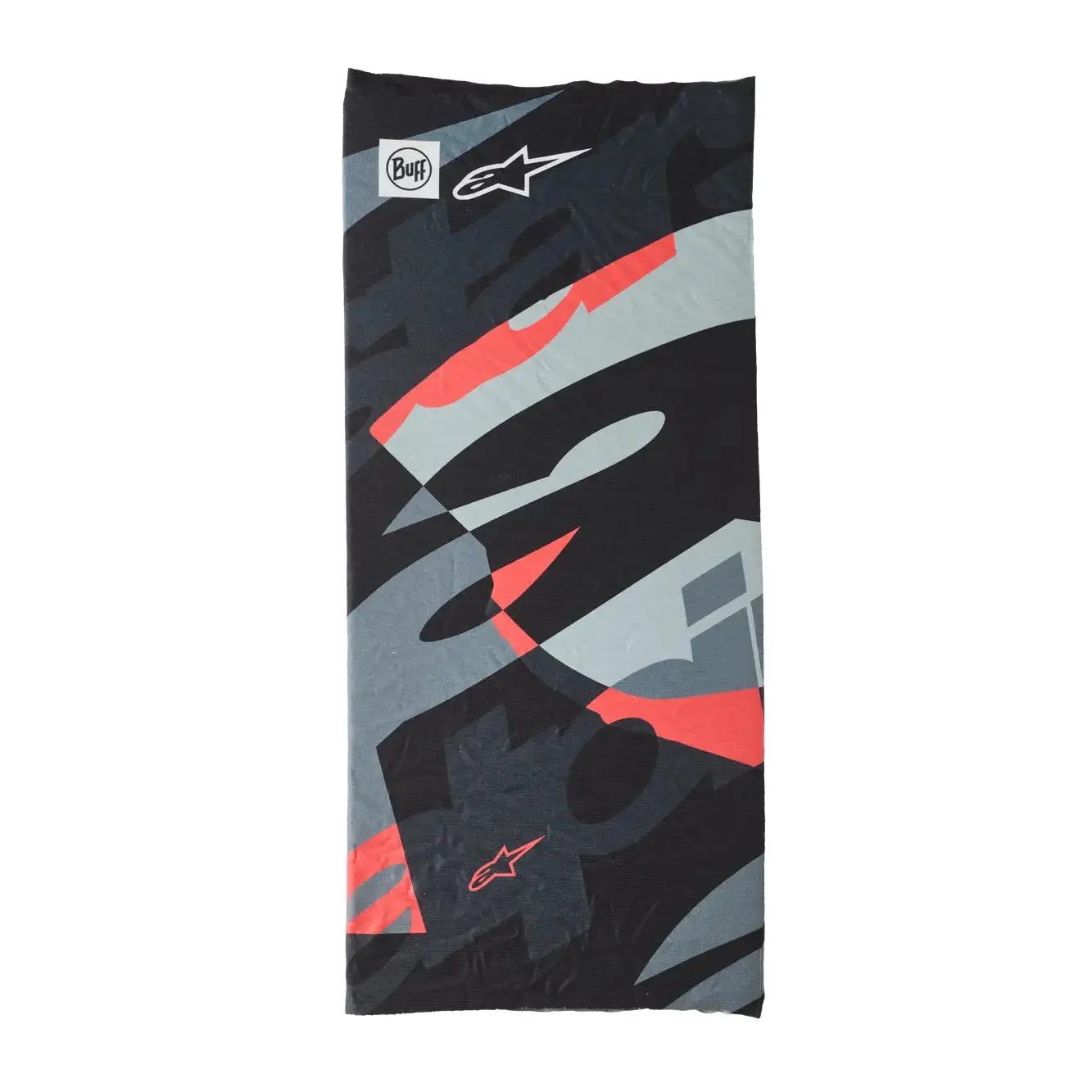 Motorrad-Schlauchschal Alpinestars Buff® Ignite