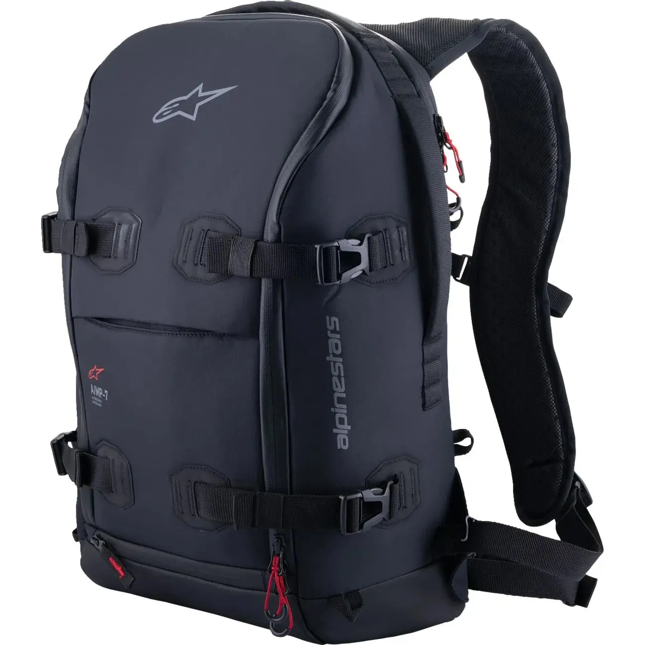 Motorrad-Rucksack Alpinestars AMP-7