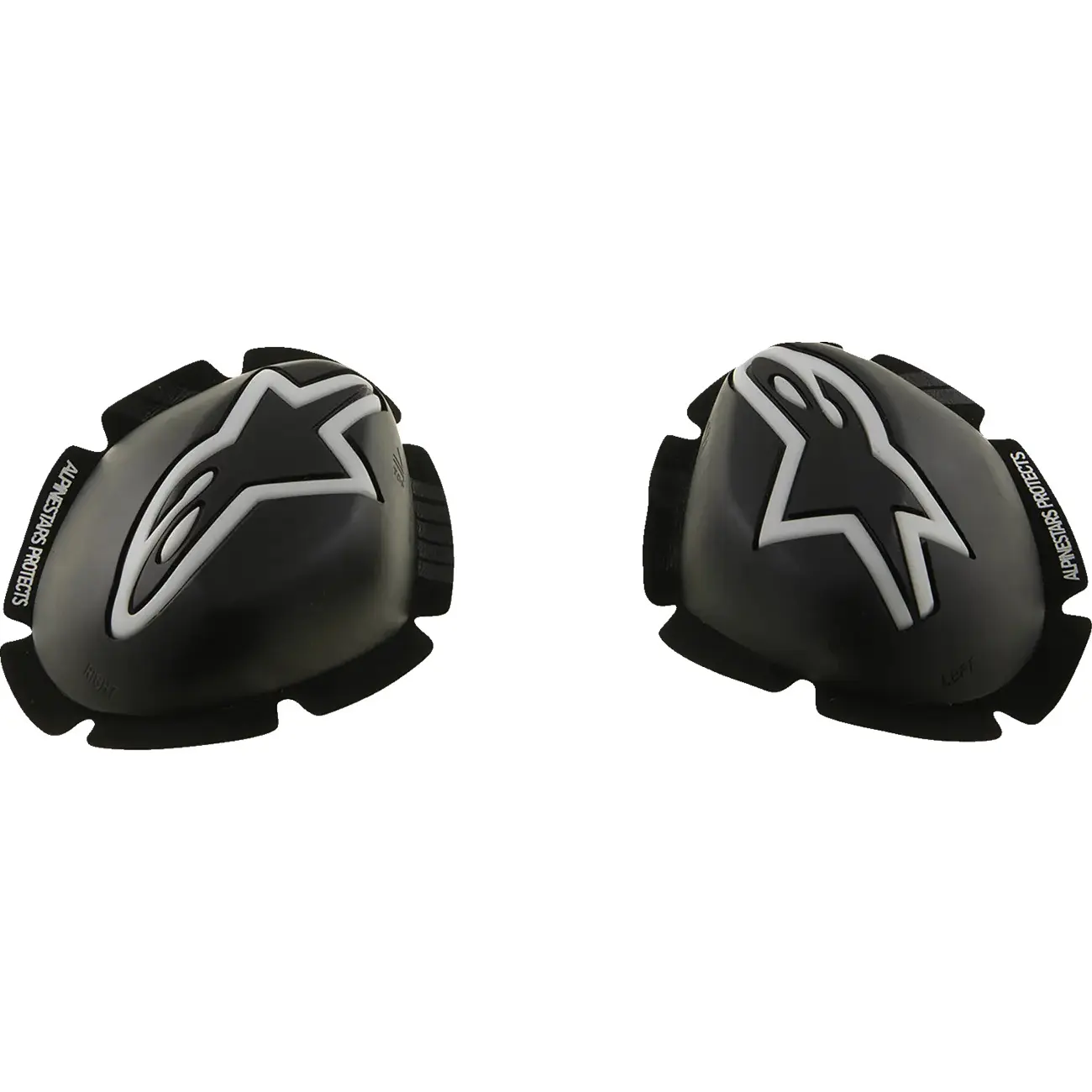 Slider Knie Motorrad Alpinestars GP Tech