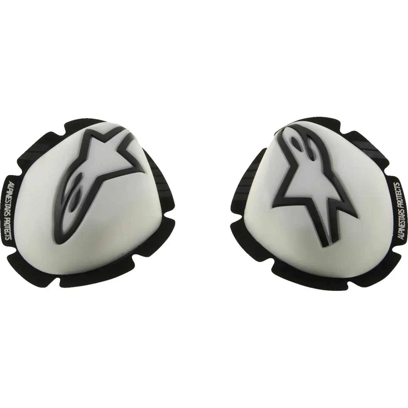 Slider Knie Motorrad Alpinestars GP Tech