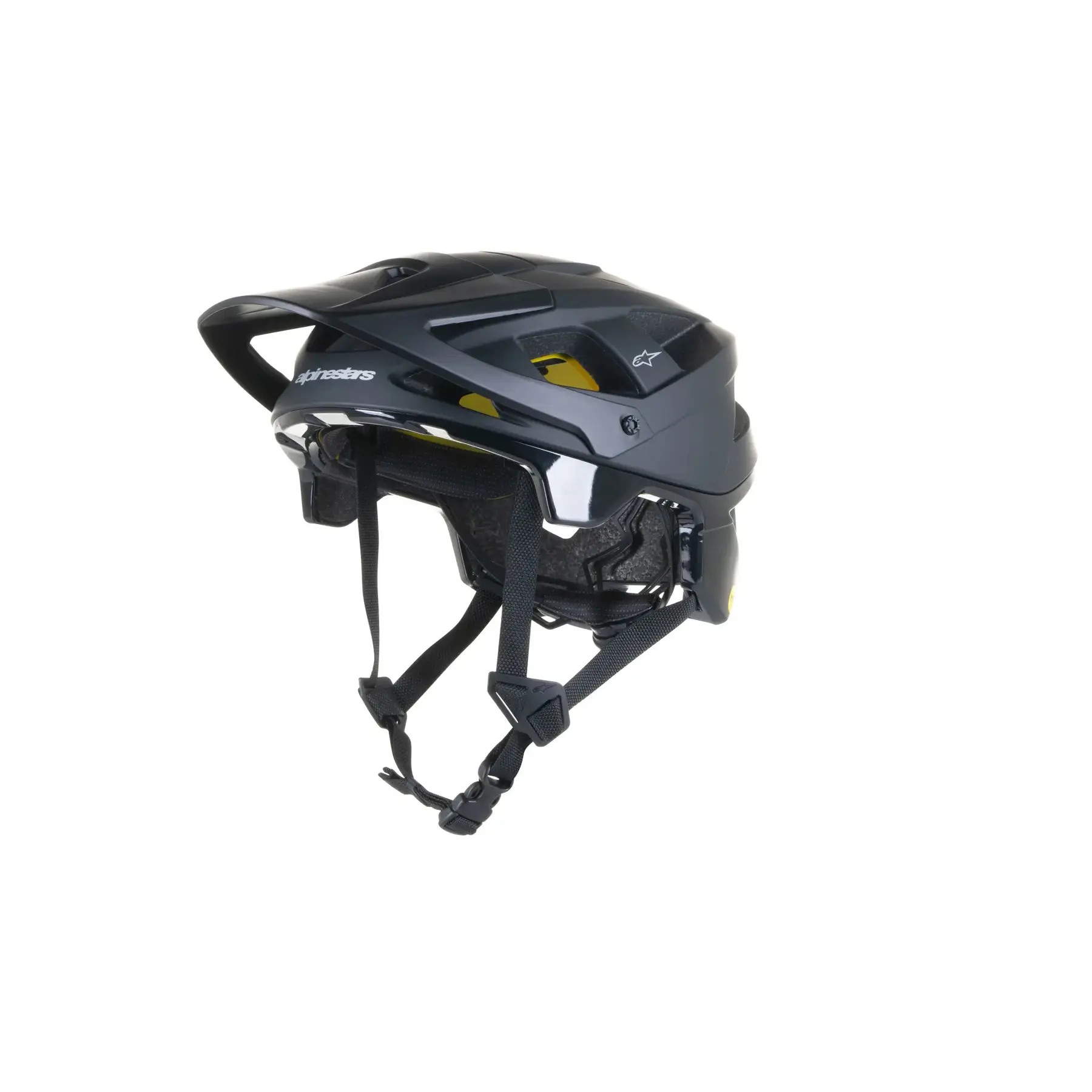 Helm Alpinestars Vector Tech Solid