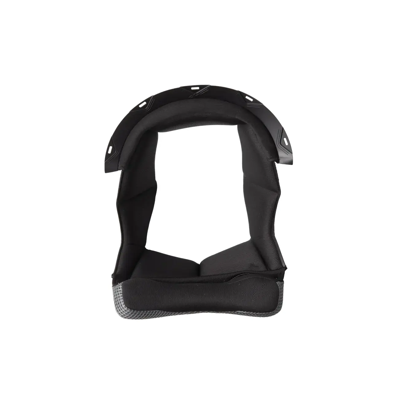 Oberer Kissen für Motorradhelm Innenraum Alpinestars S-M7