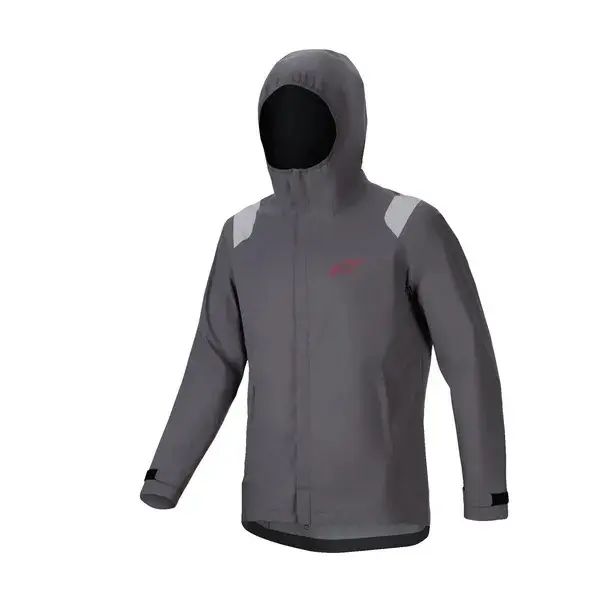 Motorrad-Regenjacke Alpinestars A-Dura