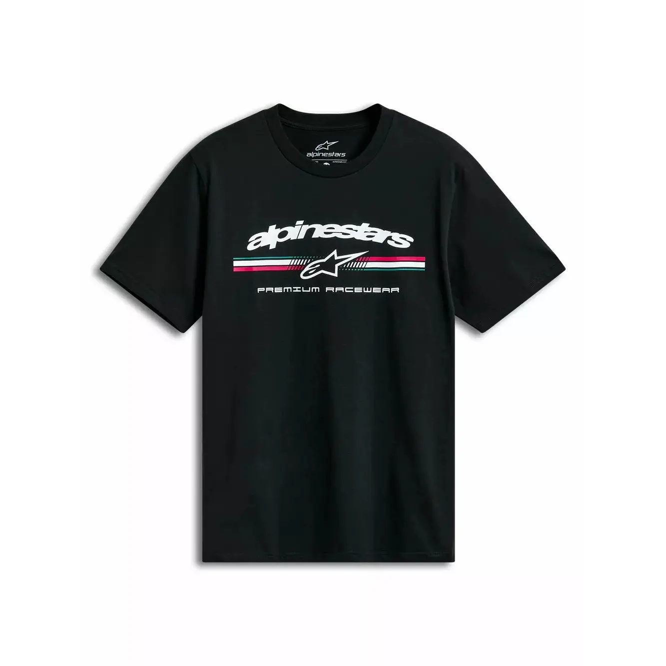 T-Shirt Alpinestars Csf Prevail