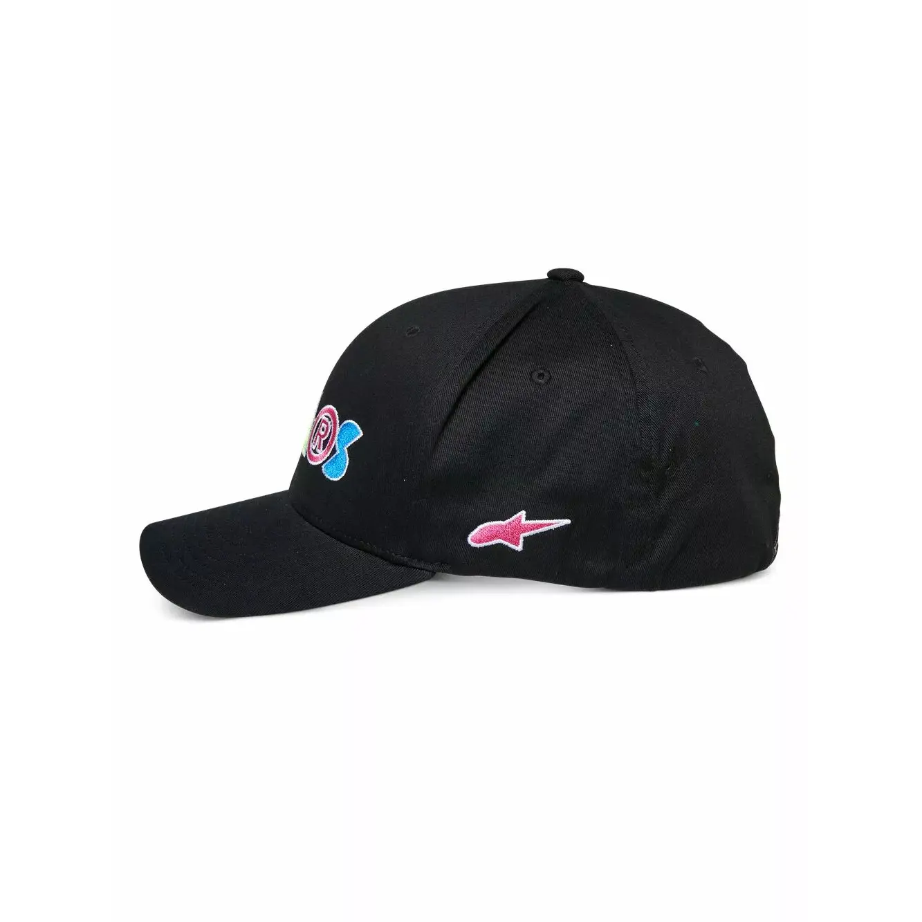 Baseball Kappe Alpinestars Cereal