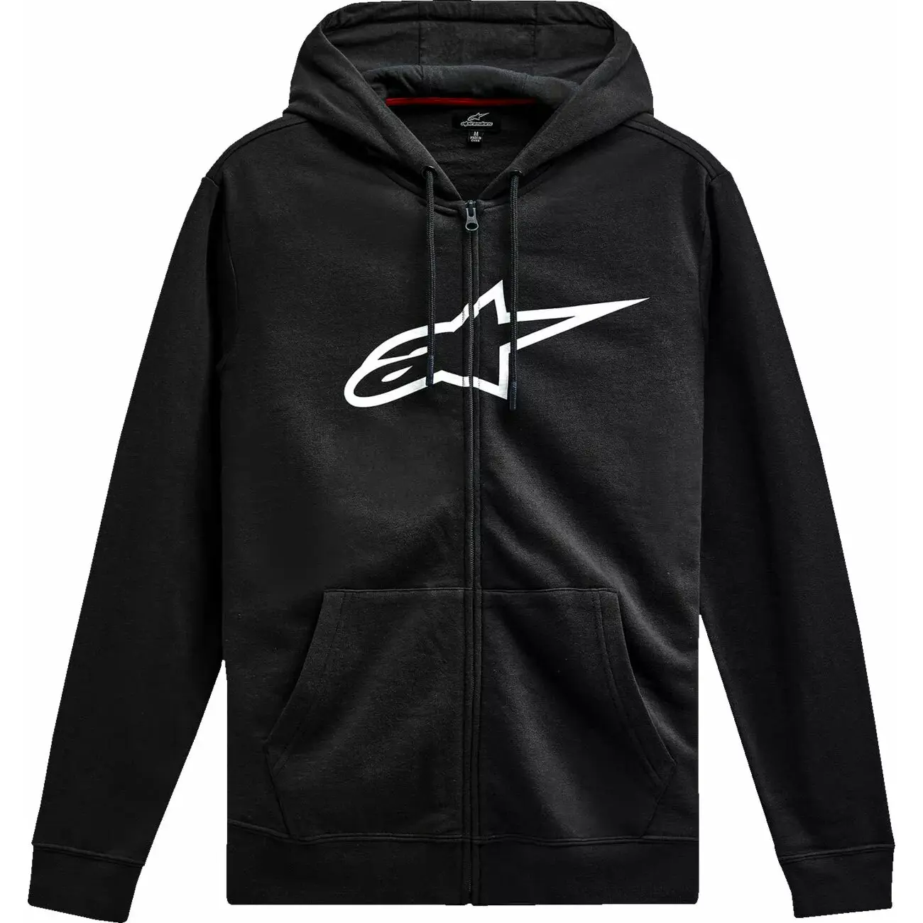 Kapuzensweatshirt mit Reißverschluss Alpinestars Ageless V3
