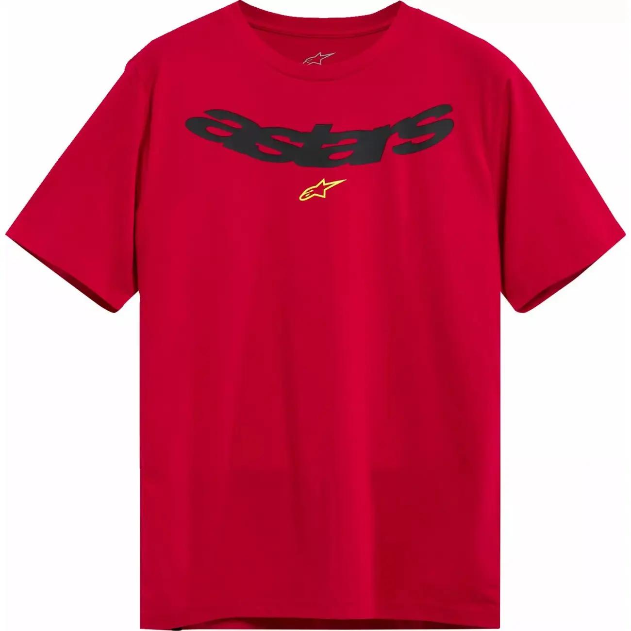 T-Shirt Alpinestars CSF Elliptic
