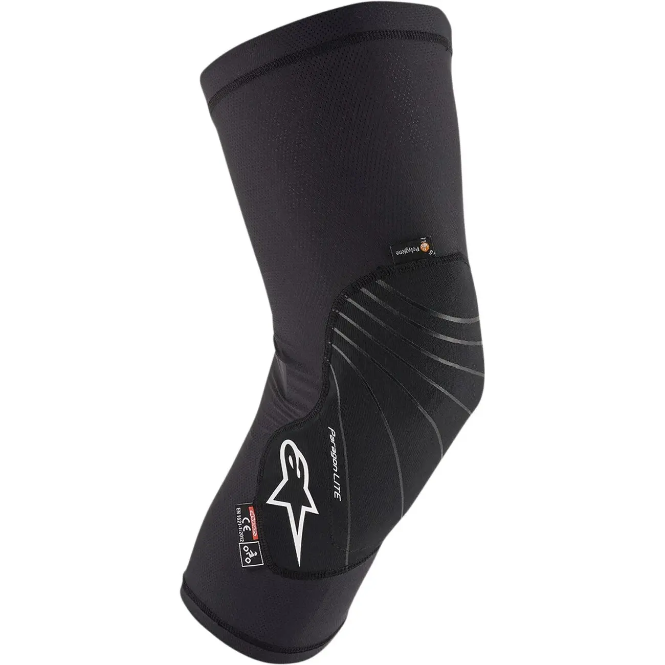 Motorrad-Knieschoner Alpinestars Paragon Lite