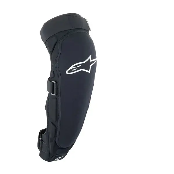Velo Store - UK alpinestars Knee brace Alpinestars A-Impact Plasma Pro | Extra 10% off with Subscription, Postage £16.79 to UK Fedex.