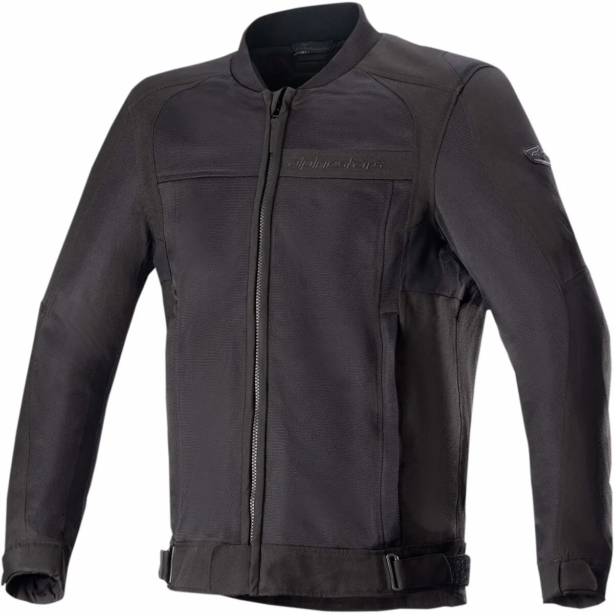 Motorradjacke Alpinestars LUC V2 BB