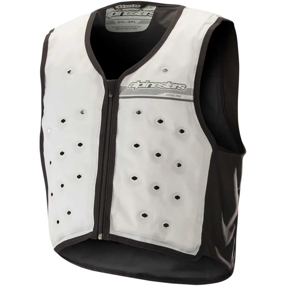 Kühlungsjacke Alpinestars